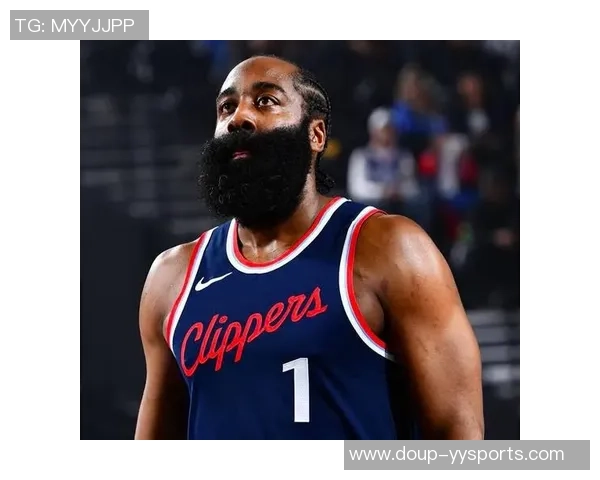 正负值-39！哈登创羞耻纪录！快船17分溃败，莱昂纳德36+7极力