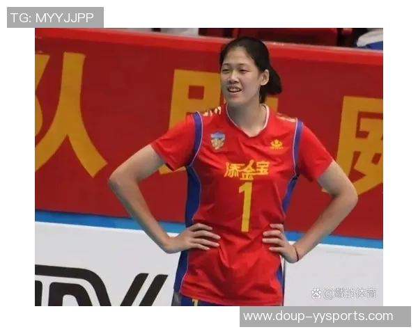 断档！天津女排全运会卫冕堪忧，2号位崩塌，李盈莹状况难返巅峰