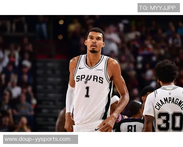 曝马刺期望文班亚马战湖人复出！想夺冠但不肯冒险 本赛季没他8胜3负